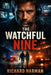 The Watchful Nine by Richard Harman