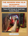 The Modern Mini Kiln: MICROWAVE FIRING POTTERY HANDBOOK: Modern DIY Methods for Small-Scale Ceramic Projects by Leonard Archibald