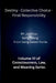 Responsibility, Choice, and the Architecture of Meaning: Book III of Consciousness, Law, and Meaning series by Song Zheng, Joe Zhou