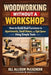 Woodworking Without a Workshop: How to Build Real Furniture in Apartments, Small Homes, and Tight Spaces Using Simple Tools by Jill Allison McEachern