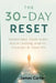 The Power of 30 Days: Unlock Your Discipline and Transform Your Life: Simple, Actionable Steps to Reprogram Your Brain for Success and Discipline by James Carter