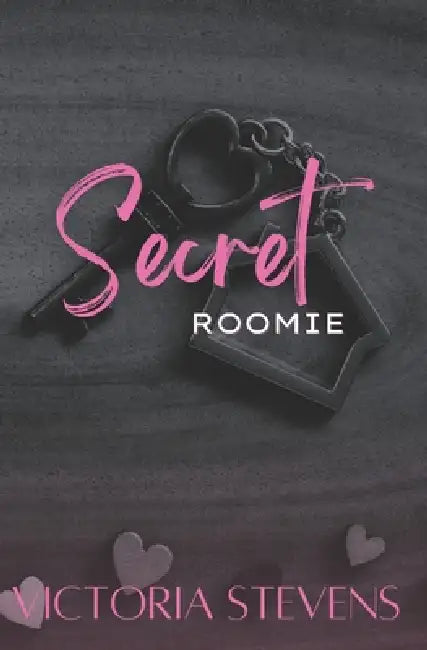 Secret Roomie by Victoria Stevens
