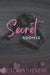 Secret Roomie by Victoria Stevens