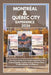 Montreal and Quebec City Experience 2026: Your Essential Guide to Exploring the Heart of French Canada, Cuisine, Culture, Hidden Gems, Timeless Beauty by Amélie Ardent
