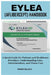 Eylea (Aflibercept) Handbook: A Quick Guide for Patients and Healthcare Providers, Understanding Uses, Administration, and Vision Care by Rohim Sujata