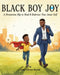 Black Boy Joy: A Permission Slip to Heal & Embrace Your Inner Self by Jante Gibson-Bryant