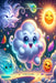 The Great Cloud Adventure by Kellan Brice Galdor