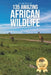 Picture Book of 135 African Wildlife Animals: A Calming Wildlife Photobook for Animal Lovers, Seniors, and Those Living with Alzheimer's or Dementia by Owen Earthley