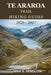 Te Araroa Trail Hiking Guide 2026 - 2027: Explore New Zealand's North and South Island Wilderness on Foot by Nina S. Winslow