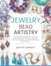 Jewelry Bead Artistry: Crafting Book for Beginners Focused on Developing Design Confidence Through Structured Lessons and Creative DIY Jewelry Making by John DM Anderson