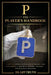 P - The Player's Handbook: A New Era Dating Advice Manual for Men Who Want Respect, Emotional Control, and Real Power in Relationships by Jr. Curry David A., Bkaby Truth