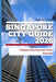 Singapore City Guide 2026: Gardens, Sentosa and Food Culture by Sharron Carter