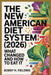 The New American Diet System (2026): What Changed and How to Eat It by Bobby H. Fielding