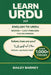 Learn Urdu: English to Urdu Words and 1,001 Phrases for Beginners by Bailey Barney