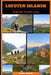 Lofoten Islands Hiking Guide 2026 by Yanda Zabeth