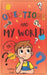 Questions And My World by Kuldeep Singh