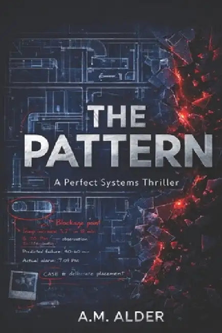 The Pattern: A Perfect Systems Thriller by A. M. Alder