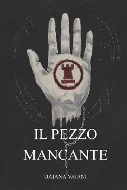 Il pezzo mancante by Daiana Vaiani
