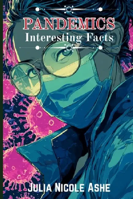 Pandemics: Interesting Facts by Julia Nicole Ashe