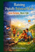 Raising Digitally Balanced Kids, Less Screen, More Life: A Practical, Guilt-Free Parenting Guide for the Digital Age by Sofia Wren Hartley