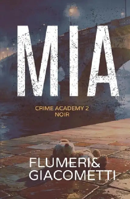 MIA by Gabriella Giacometti, Elisabetta Flumeri