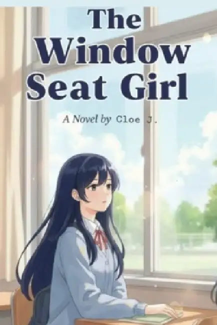 The Window Seat Girl by Cloe J
