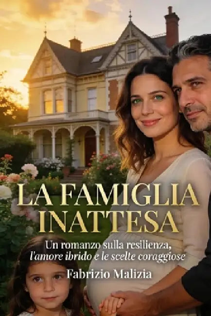 La Famiglia Inattesa by Fabrizio Malizia