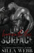 Lies Beneath the Surface by Silla Webb