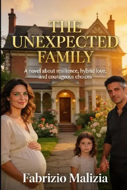 The Unexpected Family by Fabrizio Malizia
