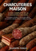 Charcuterie maison - Guide complète de la charcuterie maison: Techniques, recettes et secrets pour affiner et conserver la viande comme un maître char by Fosco Silvestri