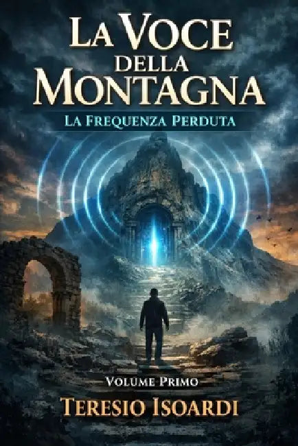 La frequenza perduta by Teresio Isoardi