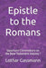 Epistle to the Romans: Gassmann Commentary on the New Testament Volume 7 by Lothar Gassmann