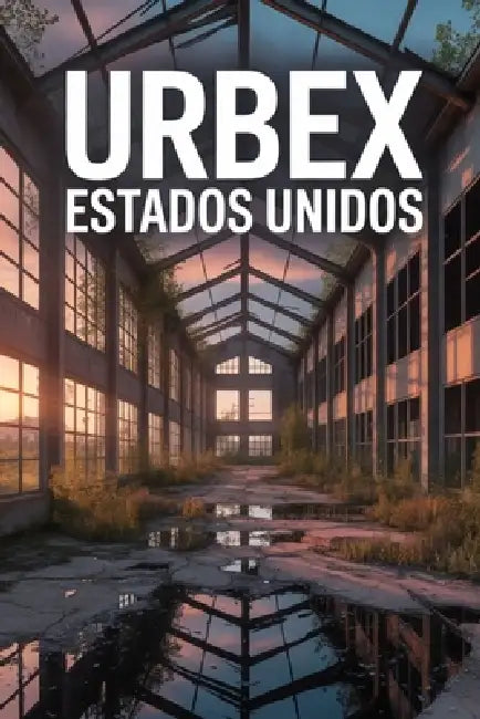 Urbex Estados Unidos by S. a. How