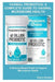 Vaginal Probiotics: A Complete Guide to Vaginal Microbiome Health: A Science-Based Guide to Vaginal Microbiome Health by Glenn Gordon