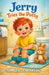 Jerry Tries the Potty by Samuel Denhartog