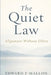 The Quiet Law: Alignment Without Effort by Edward F. Mallon