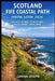 Scotland Fife Coastal Path Hiking Guide 2026: Sea Cliffs, Historic Fishing Villages & Long-Distance Coastal Walks by Lamina Joseph