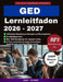 GED-Lernleitfaden 2026-2027 by Zack Tutors