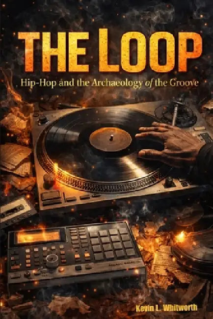 The Loop: Hip-Hop and the Archaeology of the Groove by Kevin L. Whitworth