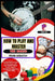 How To Play And Master The Banjo From Scratch: A Simple Beginner Guide To String Setup, Basic Chord Shapes, Picking Control, Rhythm Development, And D by Lee Tsotetsi