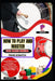 How To Play And Master The Bass Drum From Scratch: A Simple Beginner Guide To Percussion Fundamentals, Foot Control, Timing Accuracy, Rhythm Building, by Lee Tsotetsi