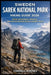 Sweden Sarek National Park Hiking Guide 2026: Arctic Wilderness Trekking, Lapland Backpacking Routes & Remote Trails by Cornell Rodney