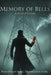Memory of Bells: A Steampunk Fantasy Mystery of Memory and Murder by D. K