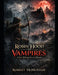 ROBIN HOOD vs. VAMPIRES: The Dracula War by Robert McMurrer