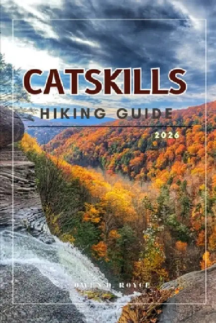 Catskills by Owen D. Royce
