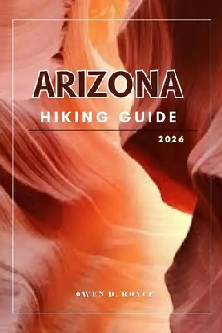 Arizona by Owen D. Royce