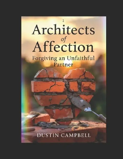 Architects Of Affection: Forgiving An Unfaithful Partner by Dustin Campbell