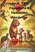 Jack, The Capybara's Valentine Surprise by Sandra Weller