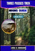 Three Passes Trek Hiking Guide 2026-2027 by Liora B. Henshaw