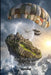 Los Habitantes del Trueno by Ciro Vendaval